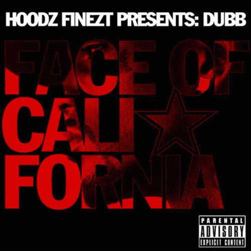 Face of California (Explicit)