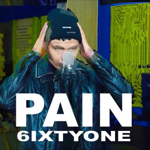 Pain (feat. DSD & Thai Son) [Explicit]