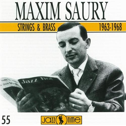 String & Brass  1963-1968