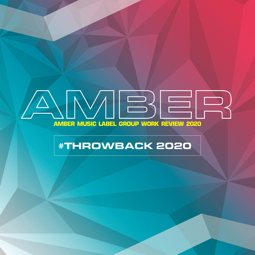 Amber #Throwback 2020