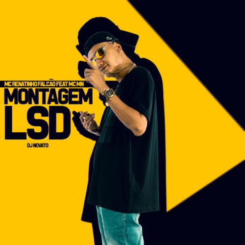 Montagem LSD (feat. MC MN) [Explicit]