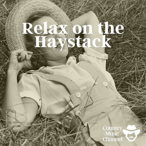 Relax on the Haystack