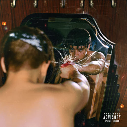 Almost Dead (Explicit)