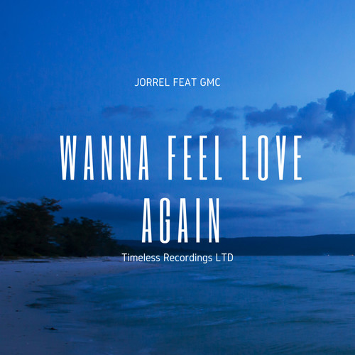 Wanna Feal Love Again (Explicit)