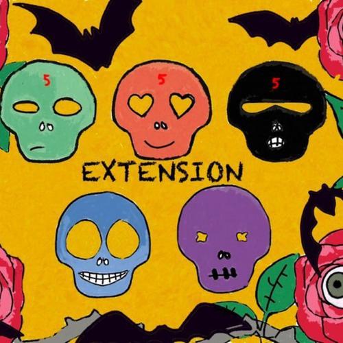 Extension (Explicit)