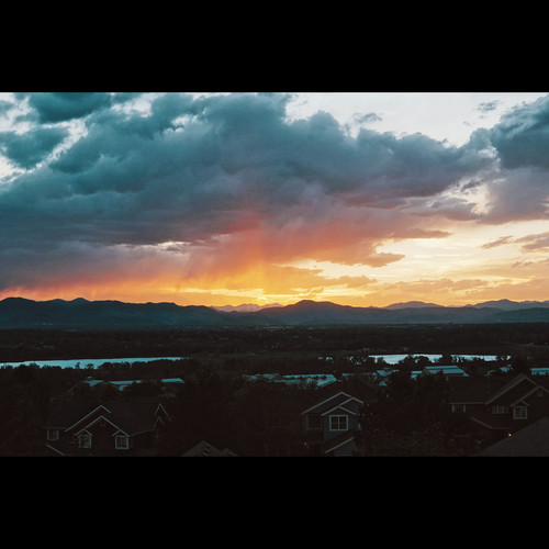 I’ve Seen You in All Your Light; and Now Everything Shines Bright