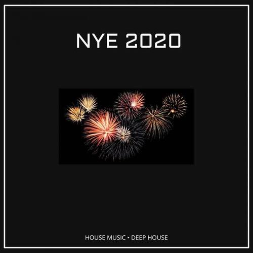 NYE 2020 House Music Deep House