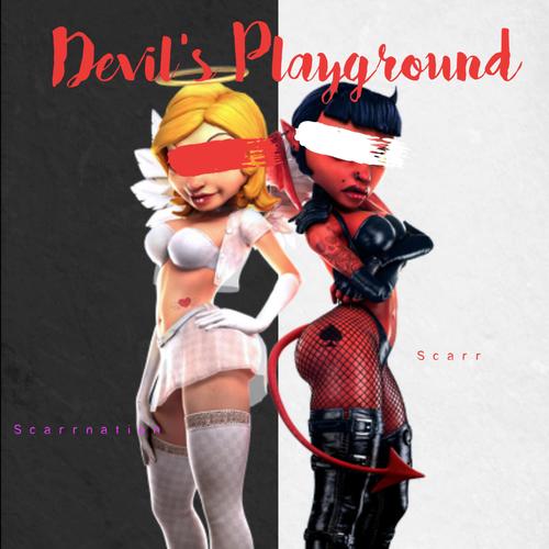 Devil'sPlayground (Explicit)