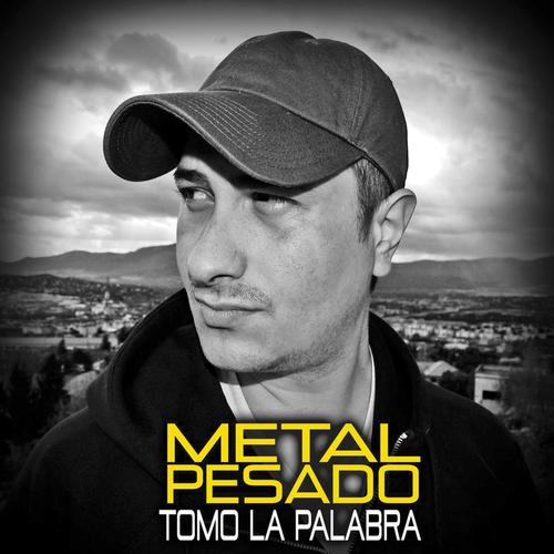 Tomo la Palabra (Explicit)