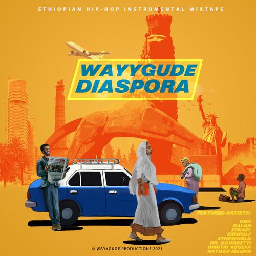 WayyGude Diaspora