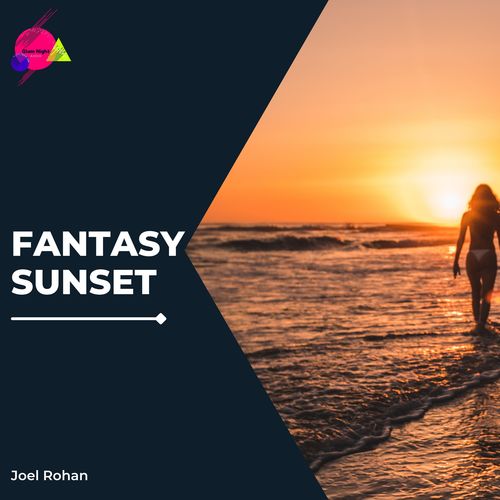 Fantasy Sunset