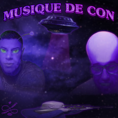 Musique De Con (Explicit)