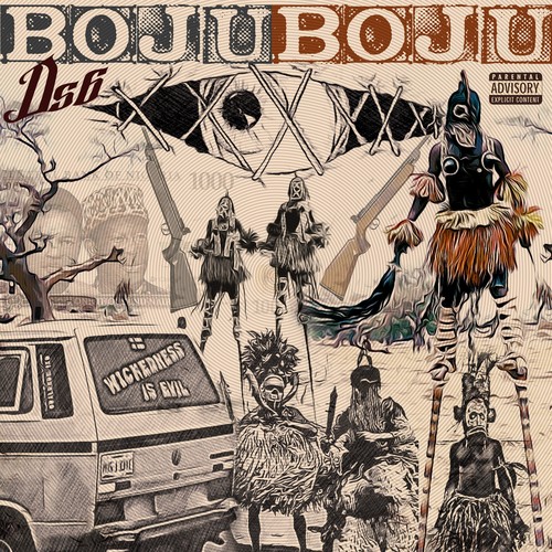 Boju Boju (Explicit)