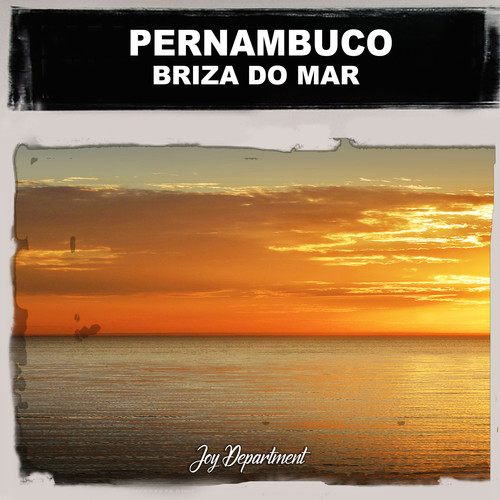 Briza Do Mar (Lorenzo Righini Mixes)