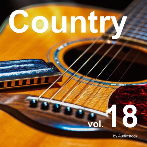カントリー, Vol. 18 -Instrumental BGM- by Audiostock