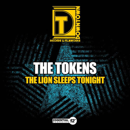 The Lion Sleeps Tonight