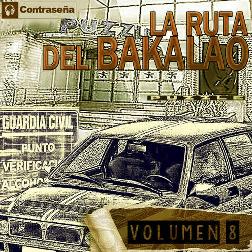 La Ruta Del Bakalao Vol. 8