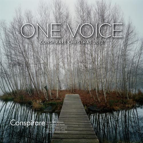 One Voice - Conspirare Christmas 2012