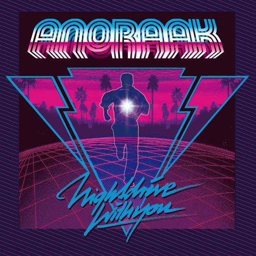 Nightdrive with You (Deluxe Remastered Edition)