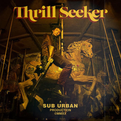 Thrill Seeker (Explicit)