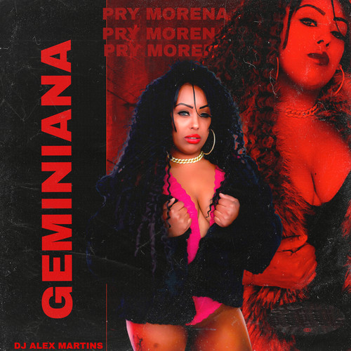Geminiana da Putaria (Explicit)