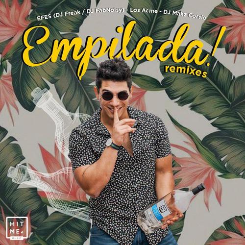 Empilada (Remixes)