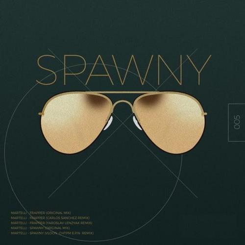 Spawny