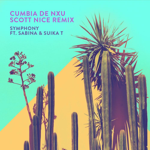 Cumbia De Nxu (feat. SABINA & Suika T) (feat. SABINA & Suika T) (Scott Nice Remix)