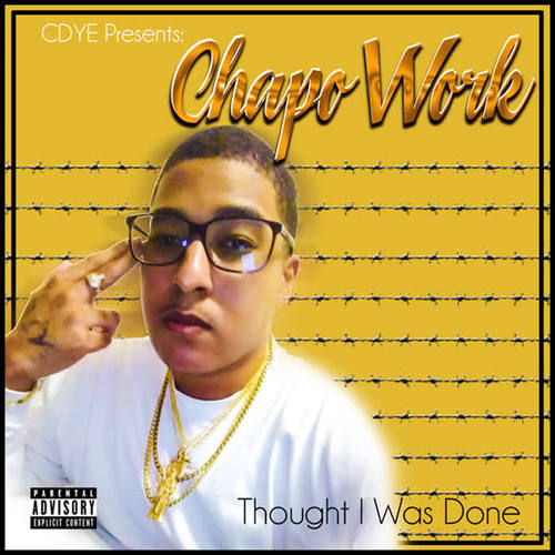 Thought I Was Done (Explicit)