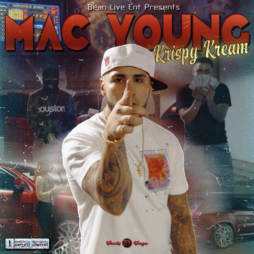 Krispy Kream (Explicit)