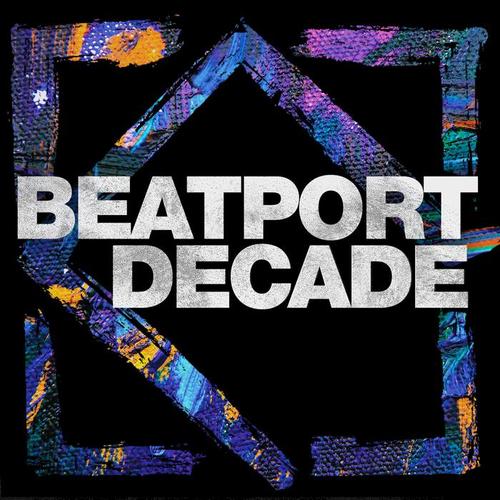 Leftroom #BeatportDecade Deep House