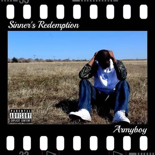 Sinner's Redemption (Explicit)