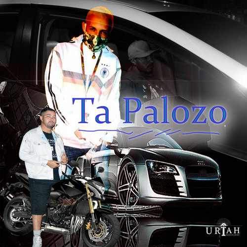 Tá Palozo (Explicit)