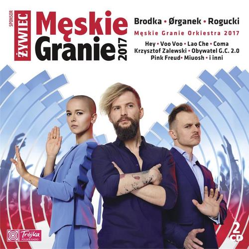 Męskie Granie 2017