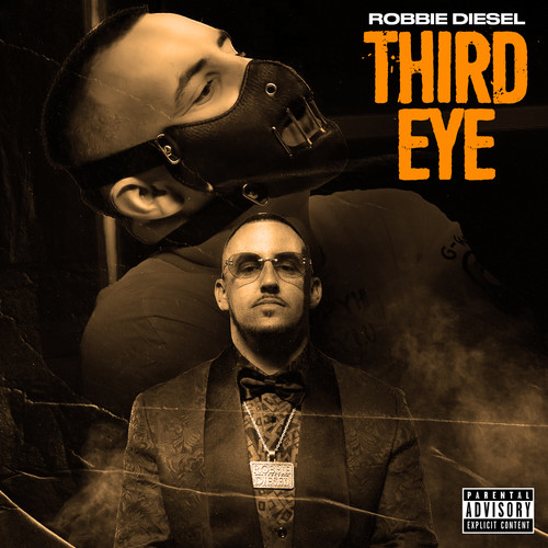 Third Eye (Explicit)