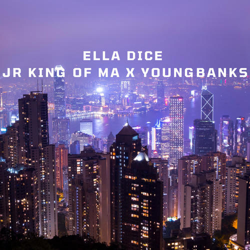 Ella Dice (feat. YoungBanks) [Explicit]