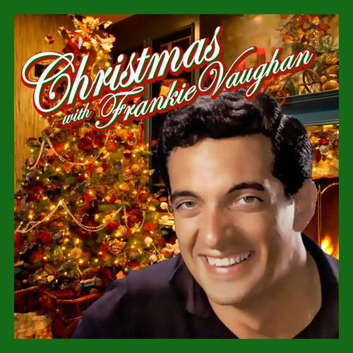 Christmas with Frankie Vaughan