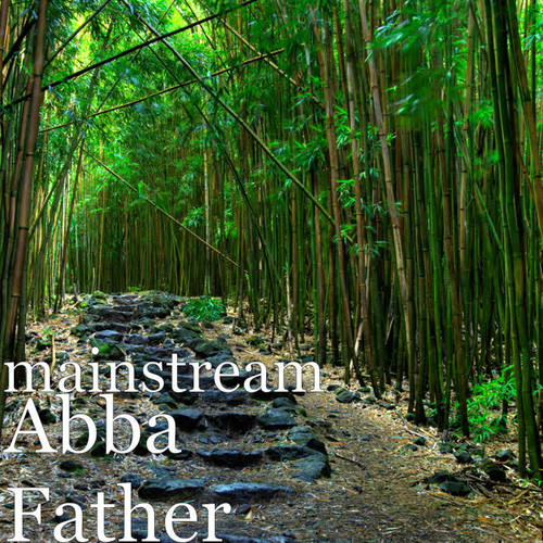 Abba Father