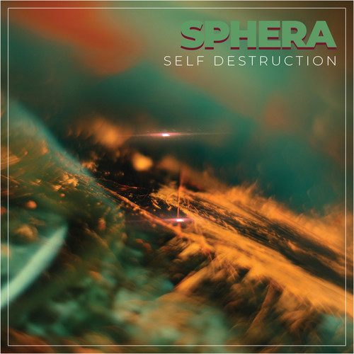 Self Destruction