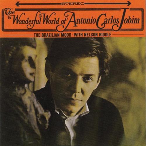 The Wonderful World Of Antonio Carlos Jobim