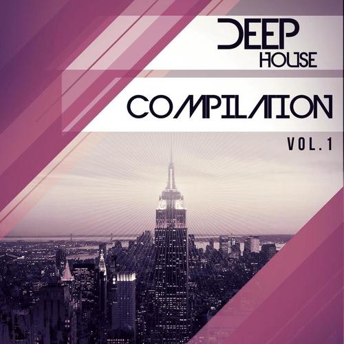 Deep House: Compilation, Vol.1