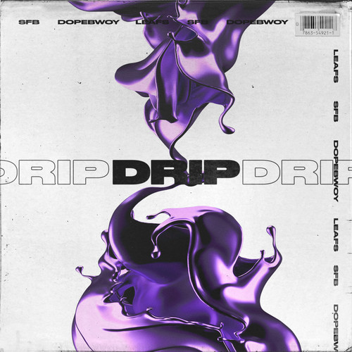 Drip (Explicit)