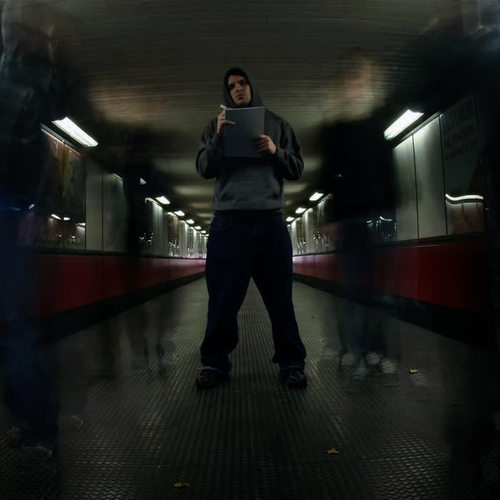Danmarks Bedste Rapper (Storhedsvanvid) [Explicit]