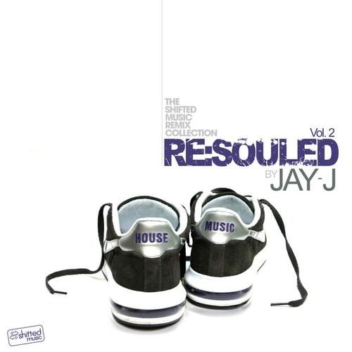 Re:Souled - the Shifted Music Remix Collection, Vol. 2