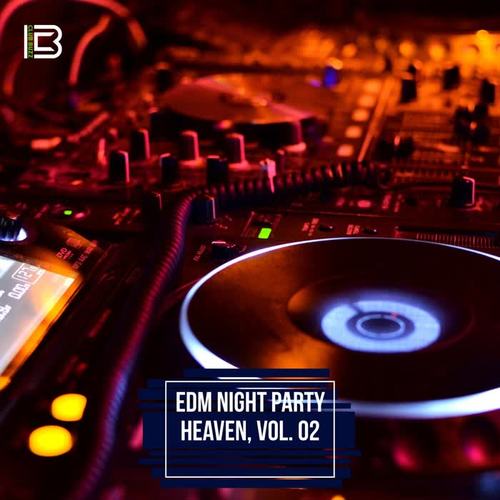 EDM Night Party Heaven, Vol. 02