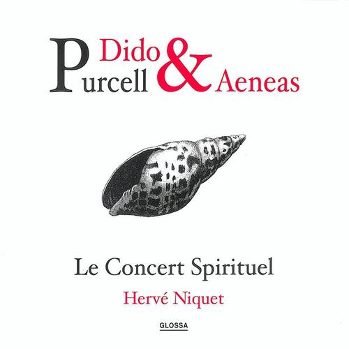 Purcell, H.: Dido and Aeneas (Opera)