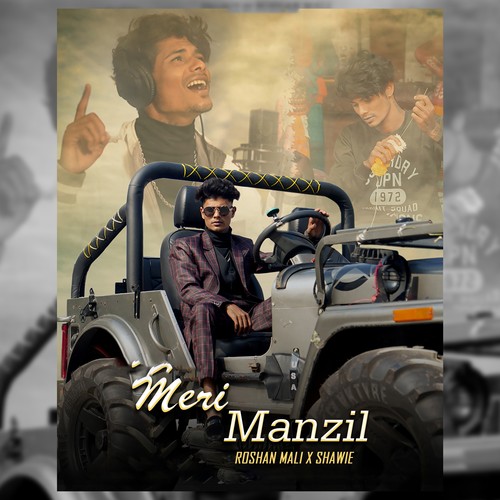 Meri Manzil