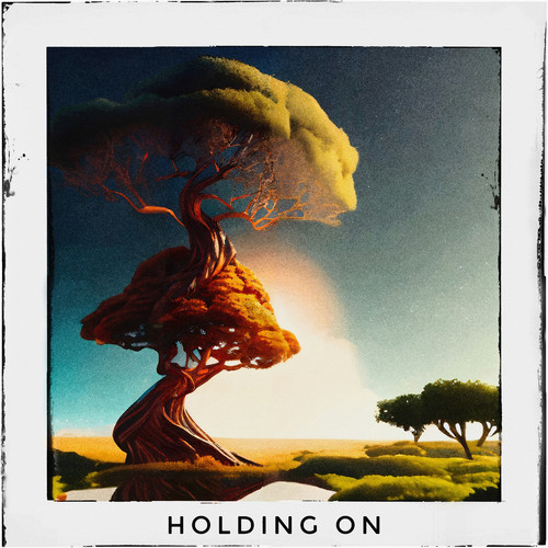 Holding On (Instrumental)