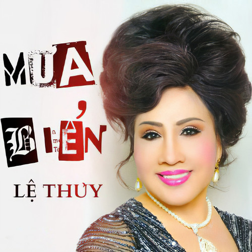 Tân Cổ Mưa Biển