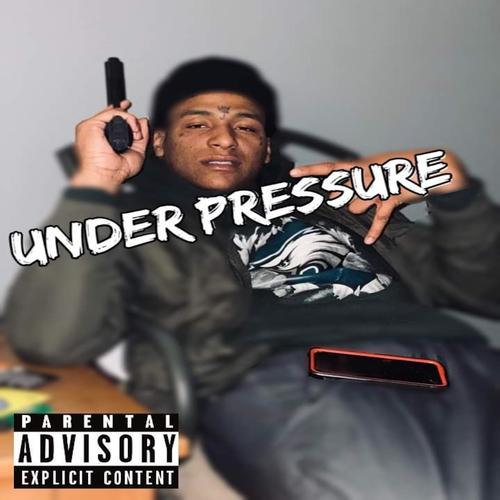Under Pressure (Explicit)